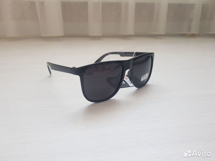 Очки водителя