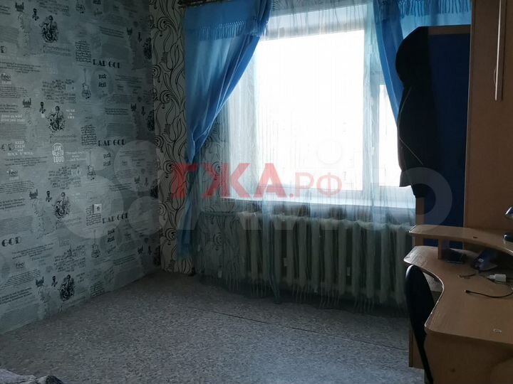 3-к. квартира, 77,3 м², 1/10 эт.
