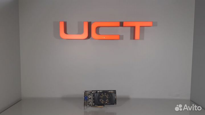 Видеокарта: asus EAH5770 CuCore/2DI/1GD5 radeon HD