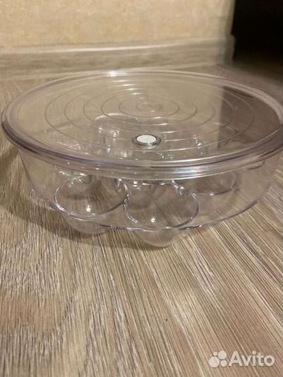 Контейнер для яиц