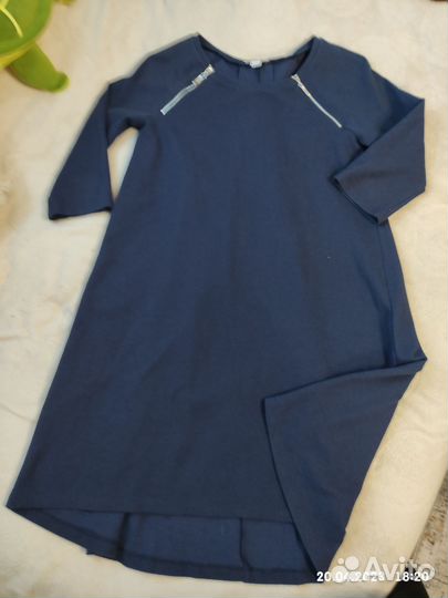 Одежда женская б/у