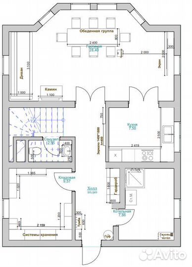 Обучение Archicad с нуля
