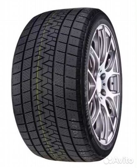 Gripmax Stature M/S 275/40 R20