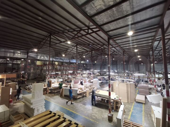 Свободного назначения, 2500 м²