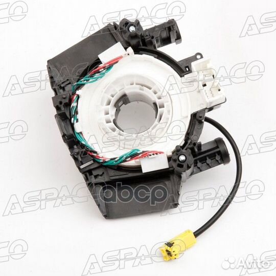 Контактная группа подушки безопасности nissan X