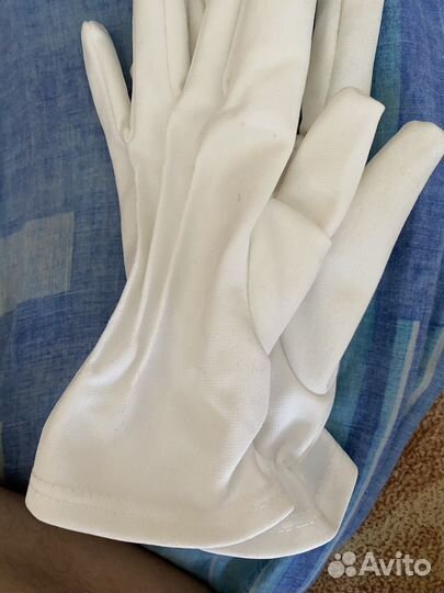 Форма юнармии