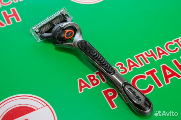 Бритва Gillette Proglide 5+1