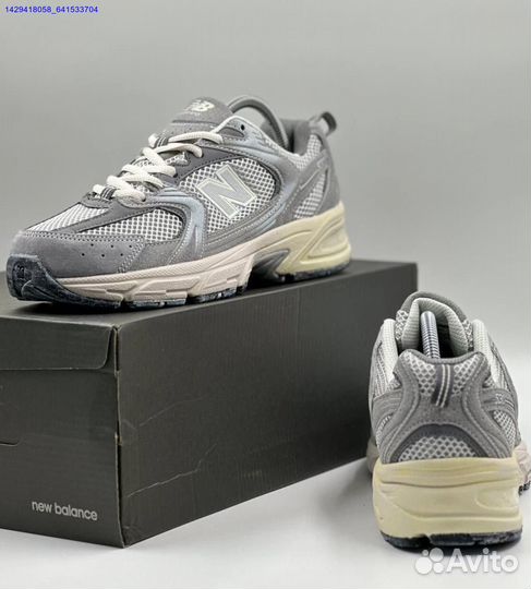 New Balance 530 (Арт.15164)