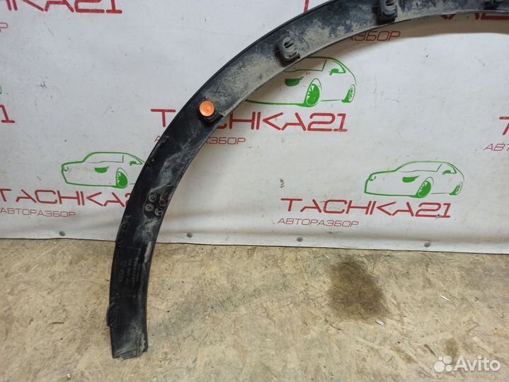 Расширитель передний правый Chery Tiggo 7 Pro