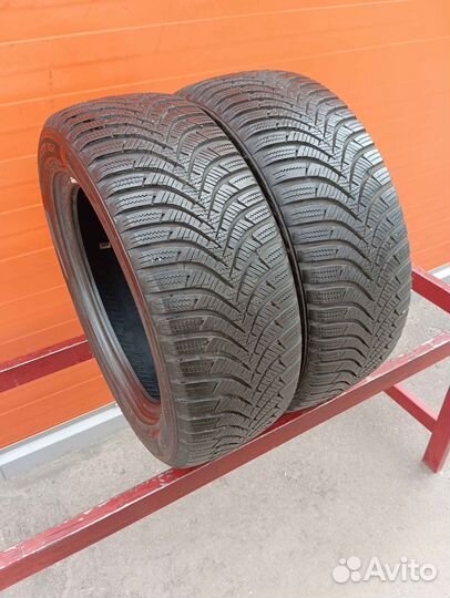 Hankook Winter I'Cept RS2 W452 185/55 R14 80T