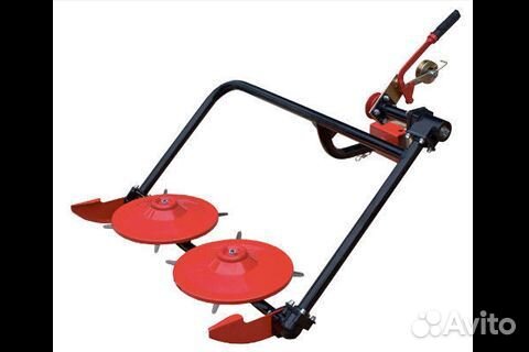 Роторная копсилка