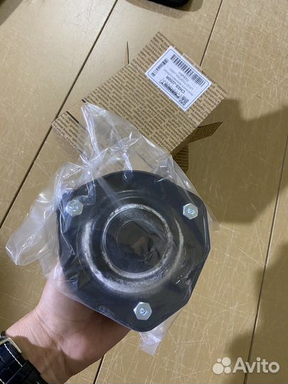 Febest, Опора заднего амортизатора Lacetti