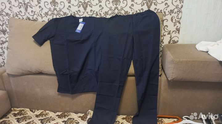 Медицинская форма,поварская форма