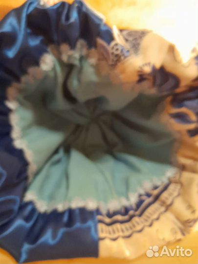 Кукла на чайник