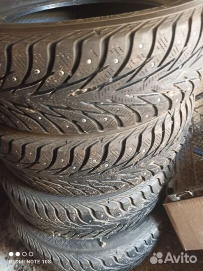 Yokohama Ice Guard IG35 185/65 R15