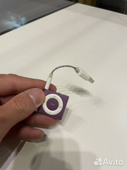Плеер Apple iPod shuffle