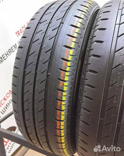 Bridgestone Ecopia EP150 185/60 R15 84H