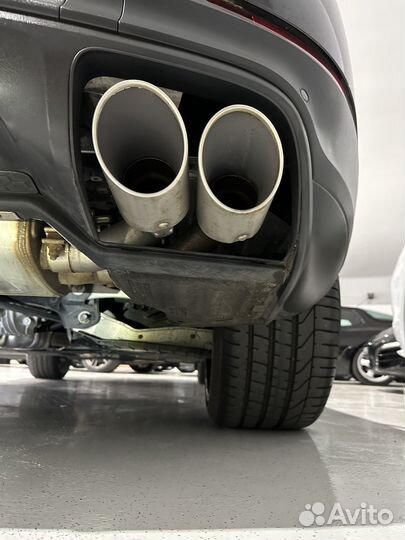 Porsche Cayenne S 2.9 AT, 2019, 58 000 км