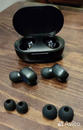 Наушники Xiaomi Redmi Airdots 2