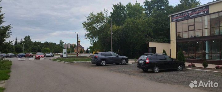 Франшиза доставки