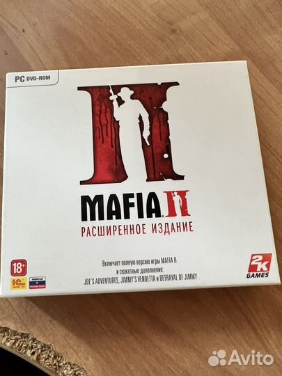 Игровые диски для пк