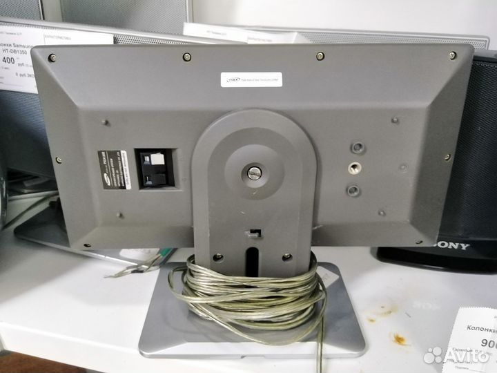 Колонки Samsung HT-DB1350