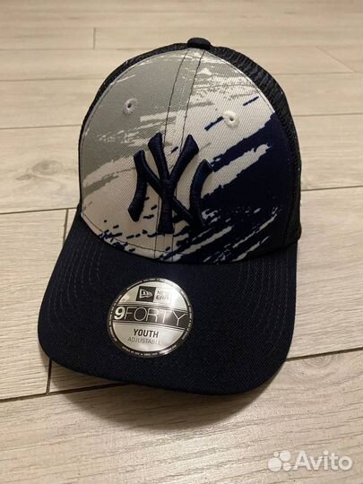 Кепка New Era MLB New York Yankees