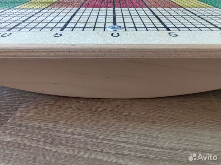 Балансборд Доска Бильгоу