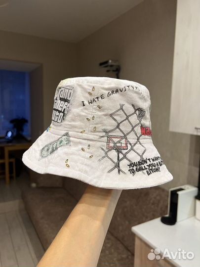 GTA Кепка памана мужская женская