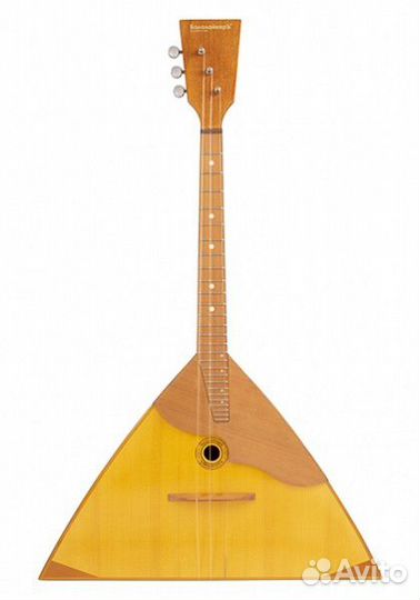 Балалайка балалайкеръ BSS-AK Student Classic