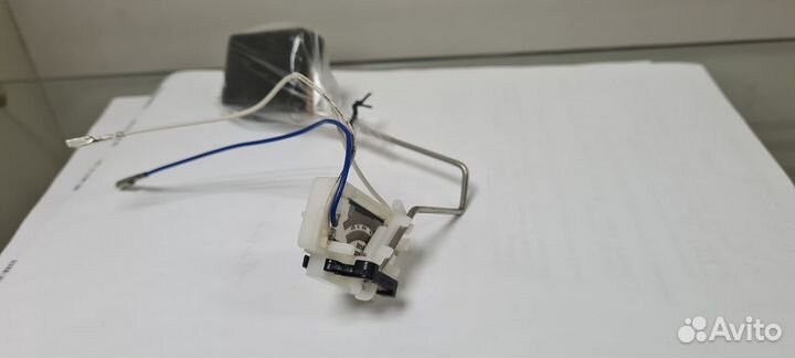 Датчик уровня топлива Lacetti Gentra Лачети Джентр