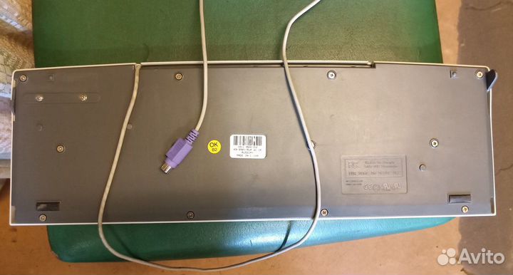 Клавиатура для пк б/у