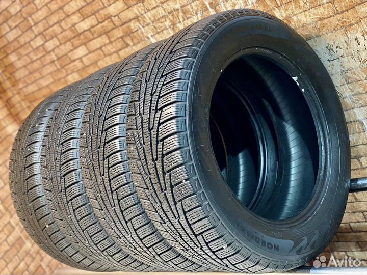 Nokian Tyres Nordman RS2 205/60 R16