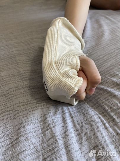 Защита для карате