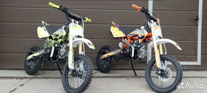 Motoland Apex 110 Вариатор