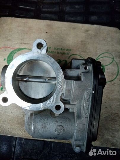 Продам дросельную заслонка лада калина 2