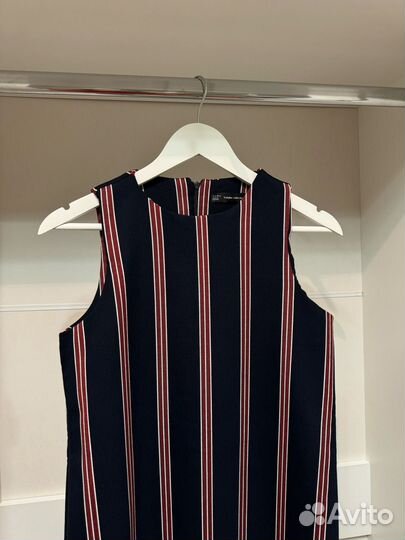 Платье zara