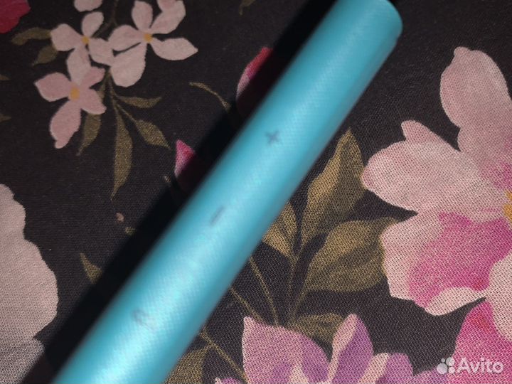 Чехол книжка на samsung S 10 + Оригинал