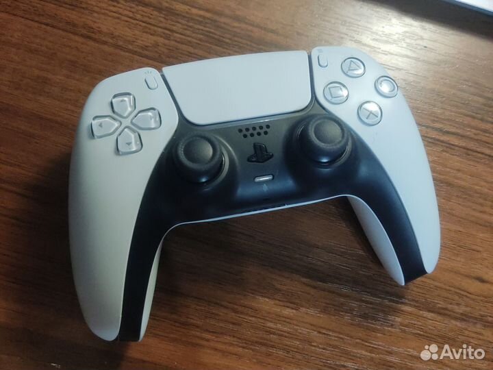 Геймпад для PS 5