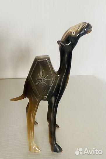 Статуэтка сувенир фигурка Верблюд