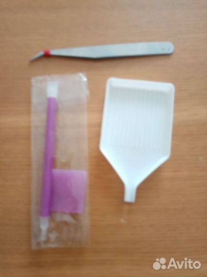 Кристалические стразы для мозаики