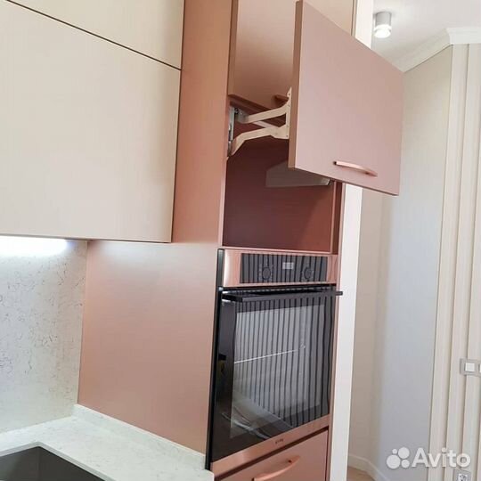 Кухня современная