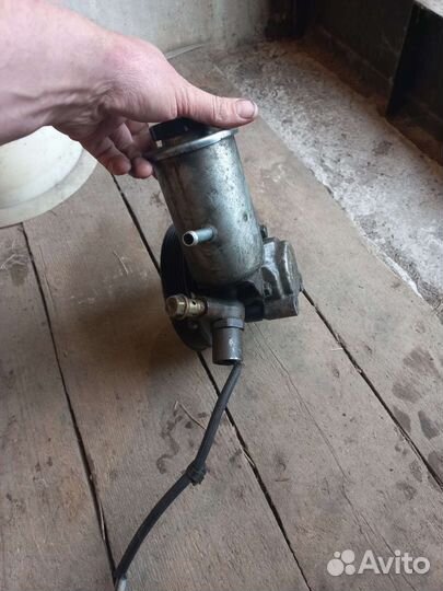 Гидроусилитель 1JZ 2JZ