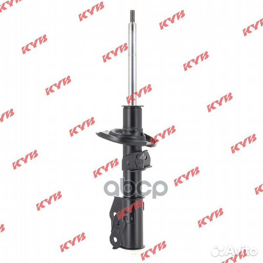 333 494 амортизатор передний правый газовый Ma