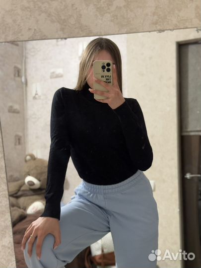 Водолазка женская