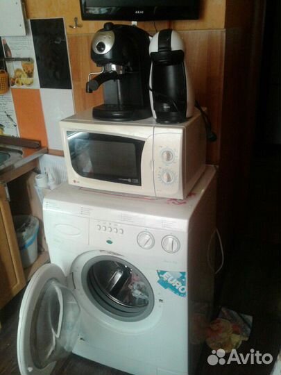 Ремонт на дому стиральных и посудомоечных машин,хо