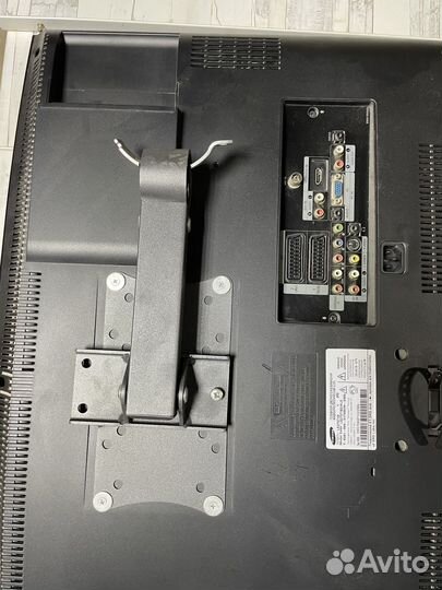 Телевизор ЖК