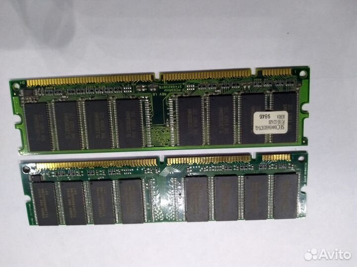 Оперативная память ddr3