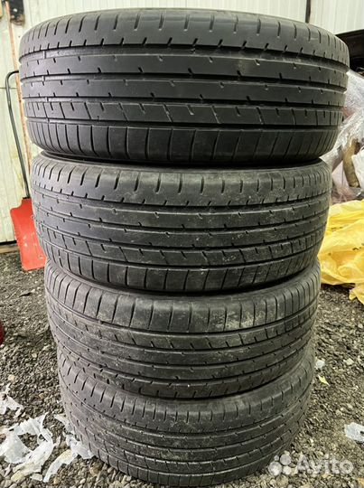Toyo Proxes R36 225/55 R19
