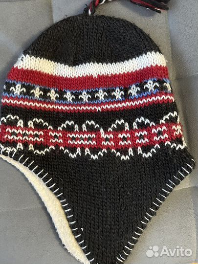 Шапка детская